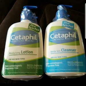 Cetaphil